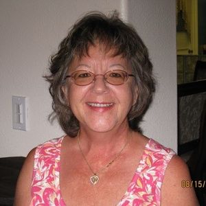 Meet your Posher, Pauline